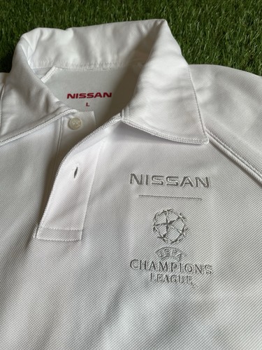 Nissan champions league - x,