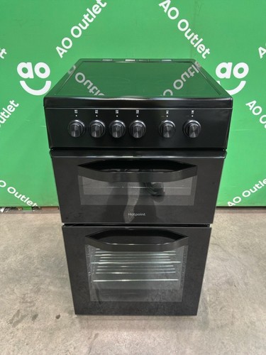 Hotpoint free standing - free,