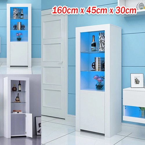 160cm tall display - tall,