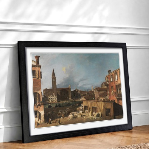 The stonemasons yard giovanni - the,