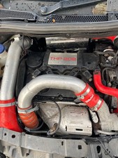 peugeot 208 gti 1.6 petrol