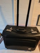 Monolith Pilot Travel Case