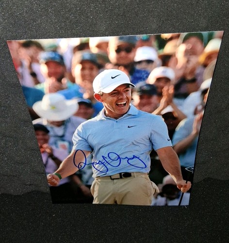 Rory mcilroy 2026 masters - rory, pga