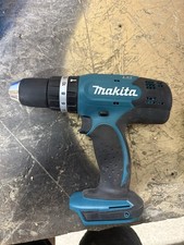 Makita DHP 453 Cordless Drill 18V Spares or Repair