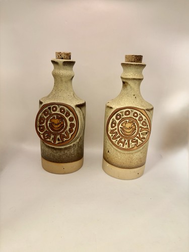 Vintage tremar pottery cornish - vintage,