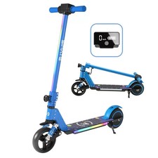 Blue S5 130W Electric Scooter