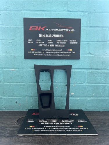 Genuine bmw e70 idrive - bmw,