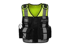 New Double Tone Hi Viz