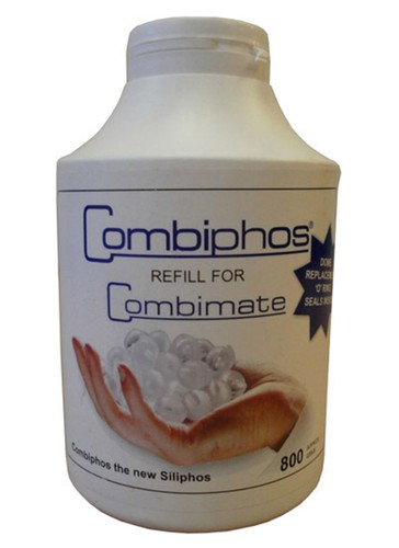 Cistermiser combiphos refill - cistermiser,