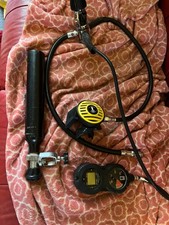 US Divers Conshelf 21