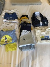 Boys Clothing Bundle 12 Months