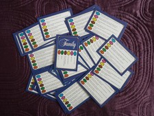 100 Trivial Pursuit Family