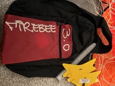 Rhombus firebee kite - 3.0m,