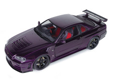 SOLIDO 1/18 DIECAST 1999