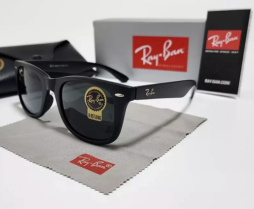 Ray ban wayfarer classic - wayfarer,