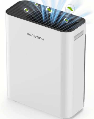 Air purifier for - air,