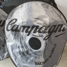 Campagnolo Wheel Bags x2