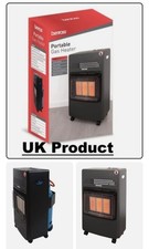 Benross gas cab heater - benross,