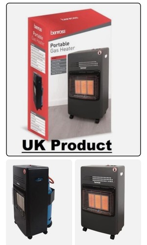 Benross gas cab - benross,