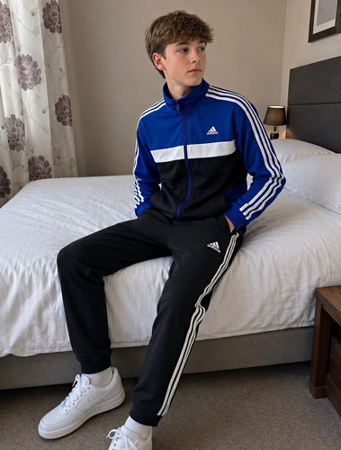 Adidas colourblock 2pc - adidas,
