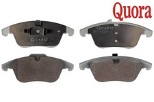 FRONT BRAKE PADS SET QP3115