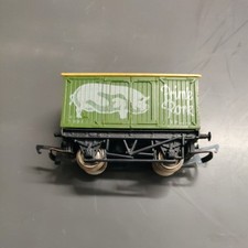 Vintage Hornby ‘Prime