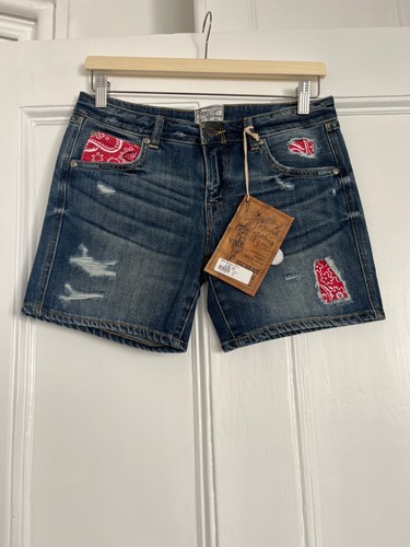 Women prps heirloom - heirloom, blue