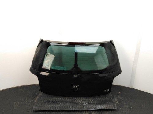 Citroen ds3 boot - boot, lid