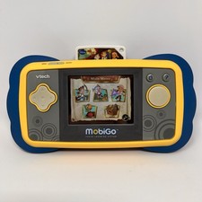 Vtech MobiGo Touch Learning
