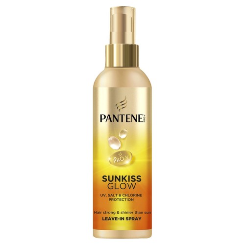 Pantene pro sunkiss - sunkiss, glow