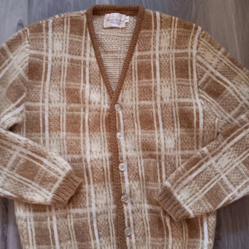 Vintage 60s macneil - 60s, sportswear