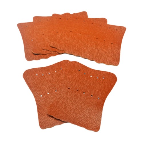 6pcs pool table pocket liners - pocket,