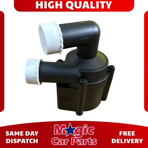 Coolant auxiliary water - coolant,