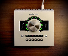 UAD Apollo Twin | Duo
