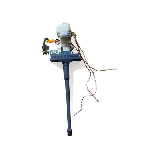 Henglong tank bbunit barrel - rc,