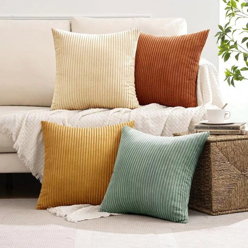 Pack stripe velvet - 4,