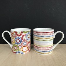 The Caravan Trail Mugs x 2
