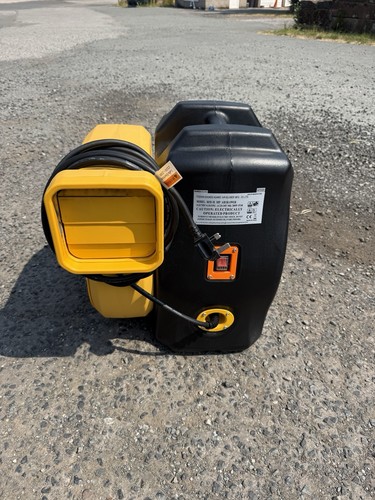 Bouncy castle blower fan - bouncy,