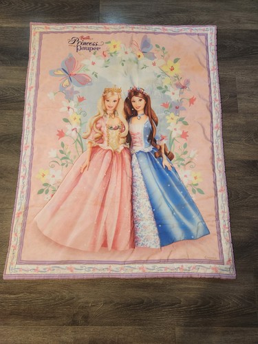 Barbie princess and the pauper - barbie,