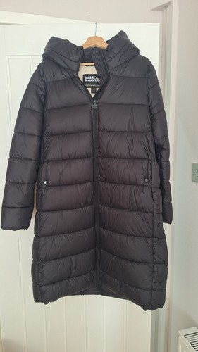 Womens barber coat - barber,