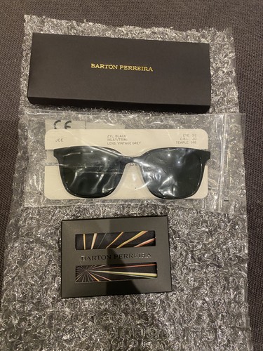 Barton perreira joe sunglasses - barton,