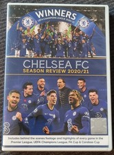 Champions of Europe - Chelsea