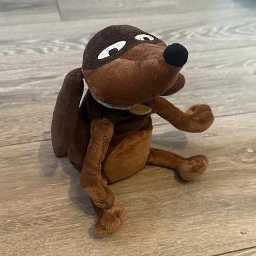 Sizzles the sausage dog - the,