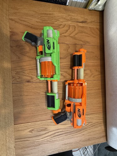 Nerf dart tag - nerf,