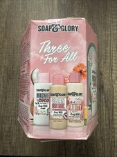 Soap & Glory Pink Gloriously