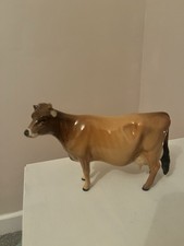 Beswick Cow Newton Tinkle Vintage - See Description