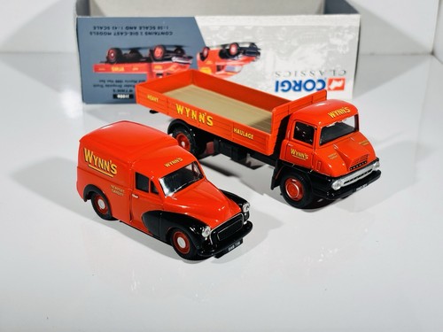 Corgi classics 31006 thames - 31006,