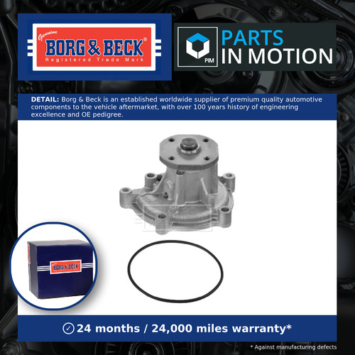 Water pump fits mercedes - pump,