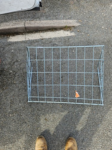 Premier wall hay - rack, x