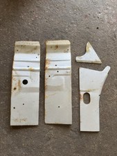 Saxo 106 Front Inner Wing Reproduction Chassis Repair Panels 